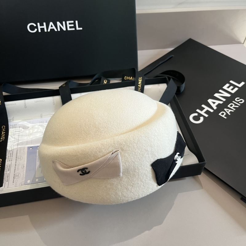 CHANEL